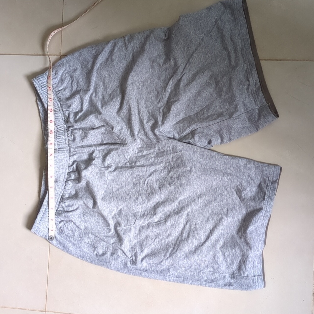 Male Shorts